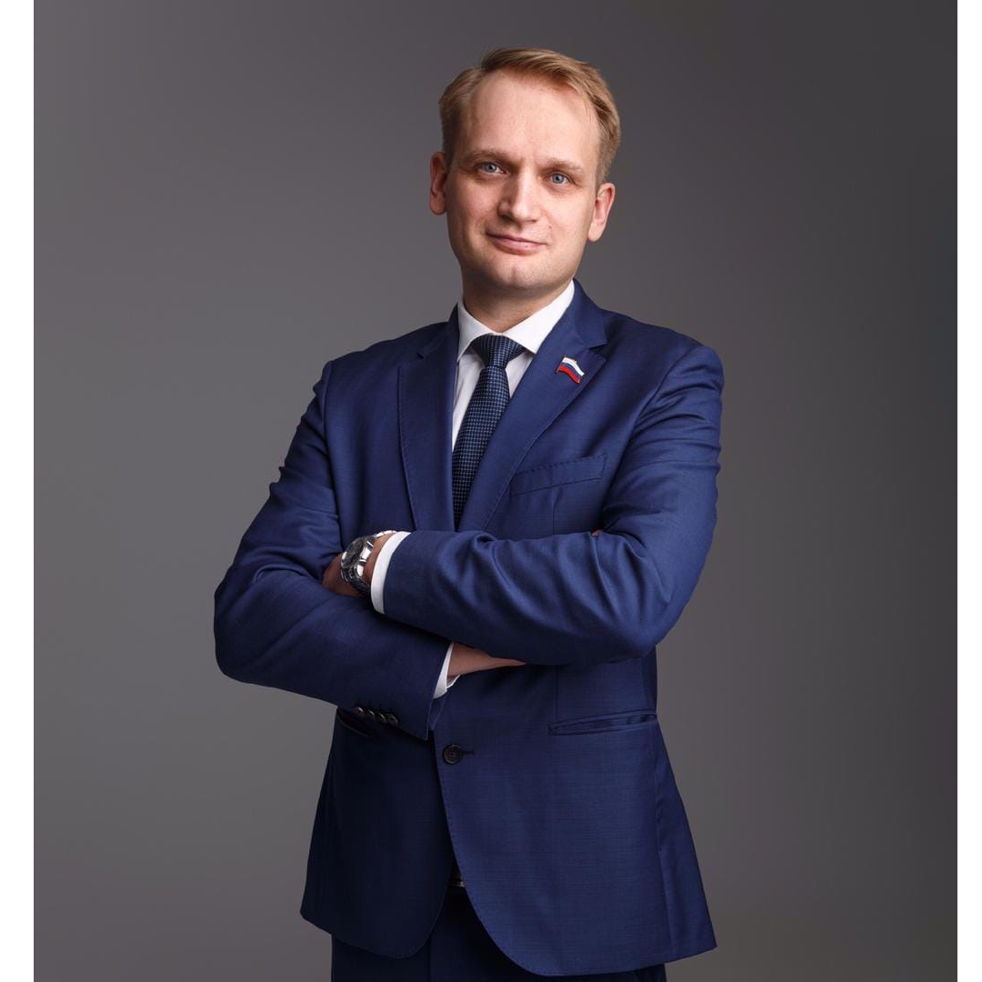 Михаил Федотов