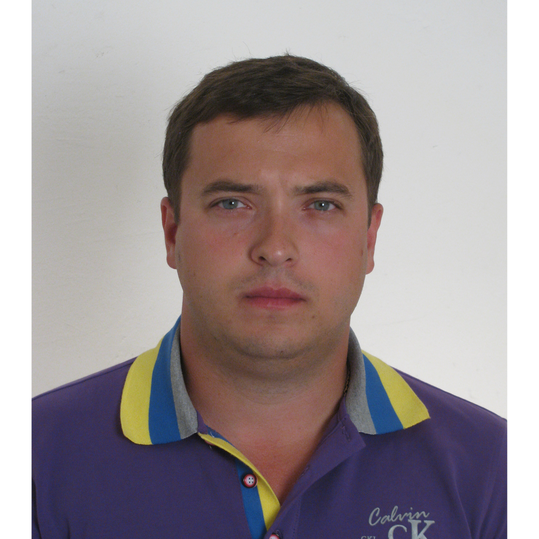 Алексей Колесников