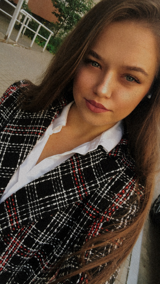 Анастасия Амелина