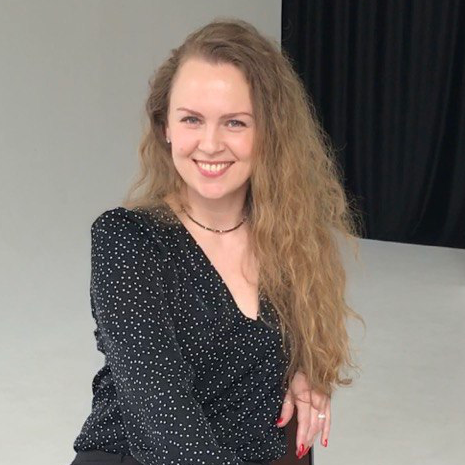 Наталья Парфирова