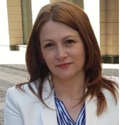 Антонина Басенко