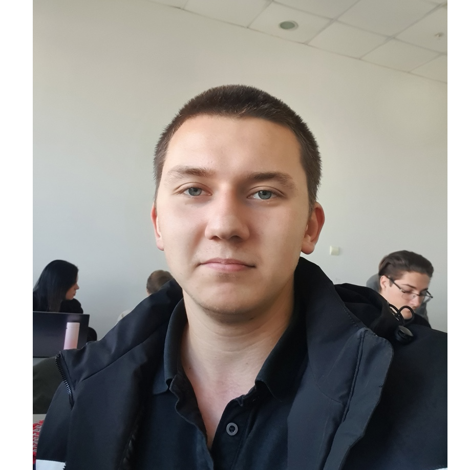 Данила Галимов