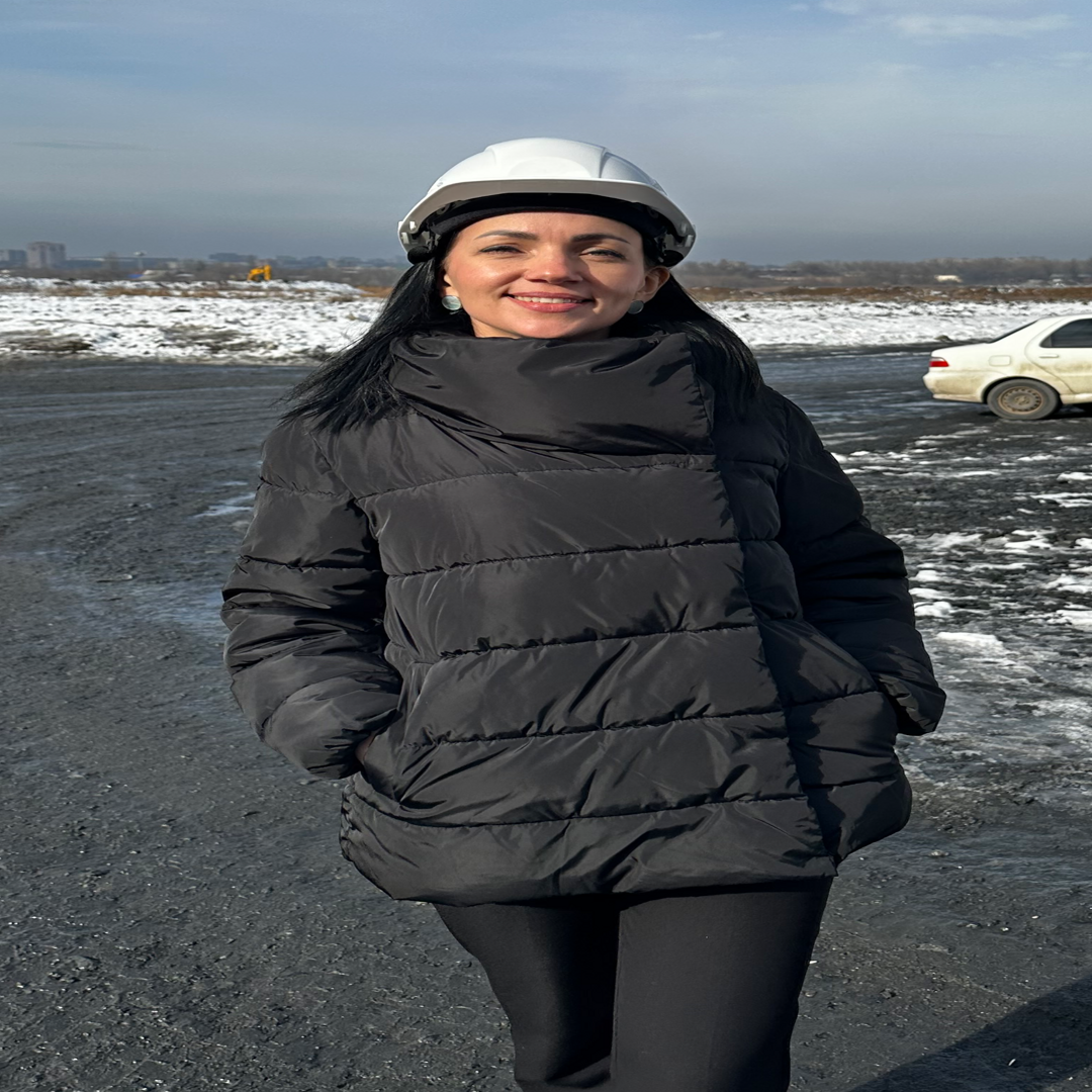 Инна Фролова