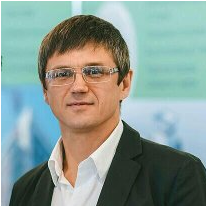 Сергей Панченко