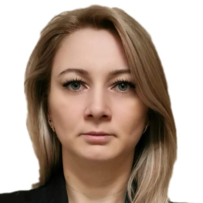 Татьяна Андреева
