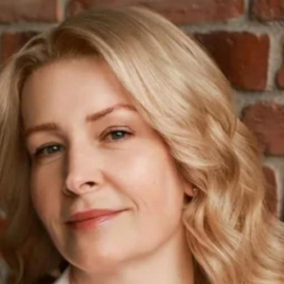 Татьяна Суркова