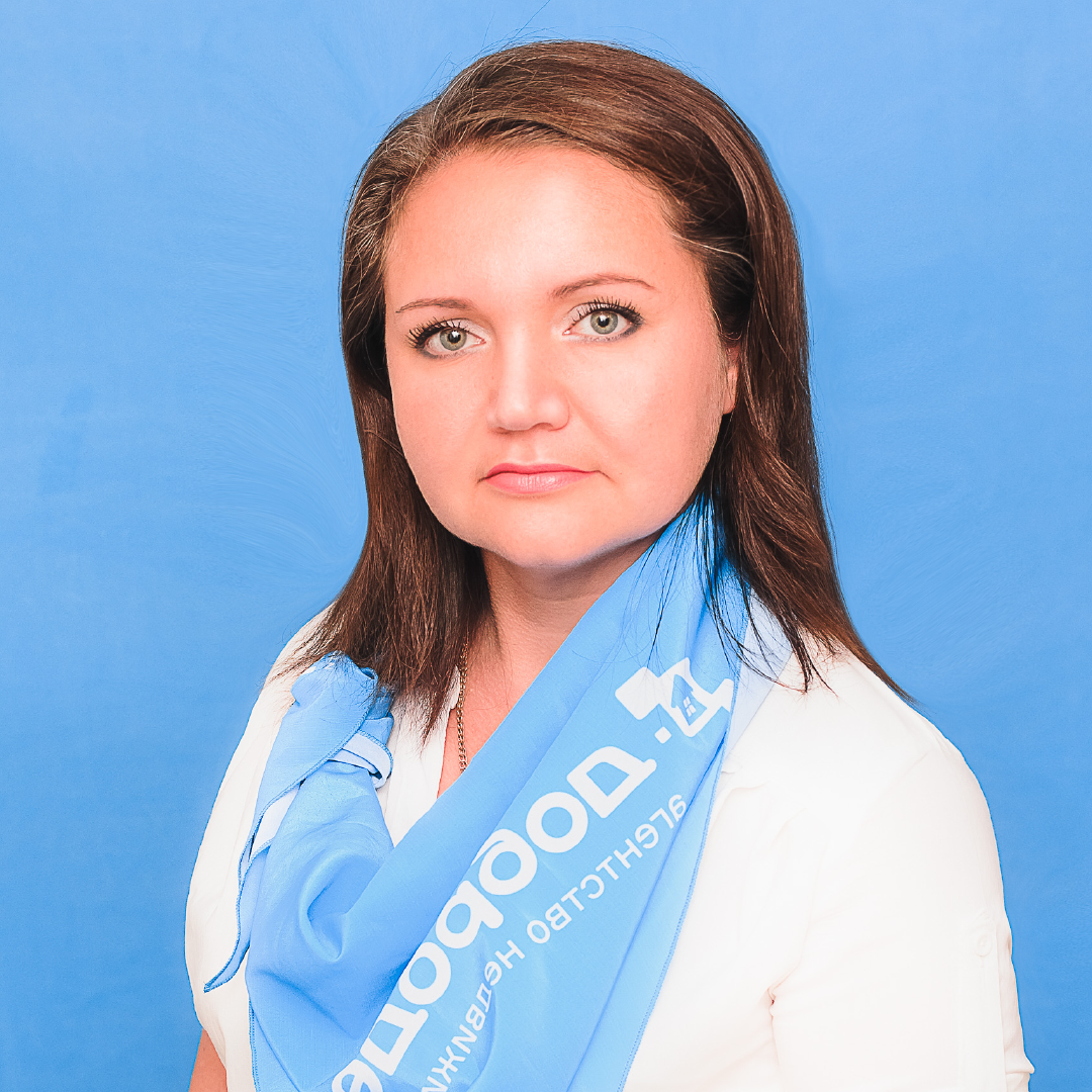 Анна Муханова