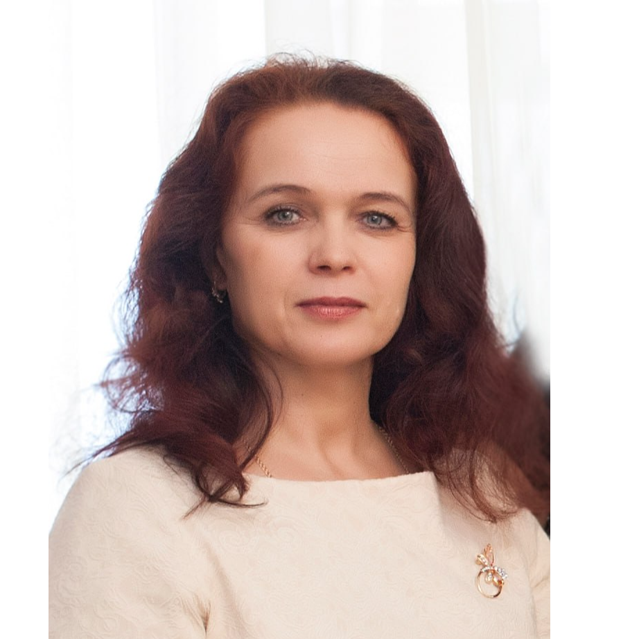 Ольга Анохина