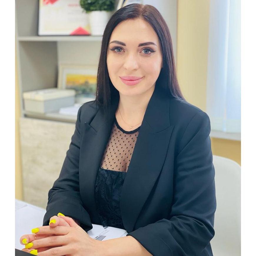 Диана Широкова