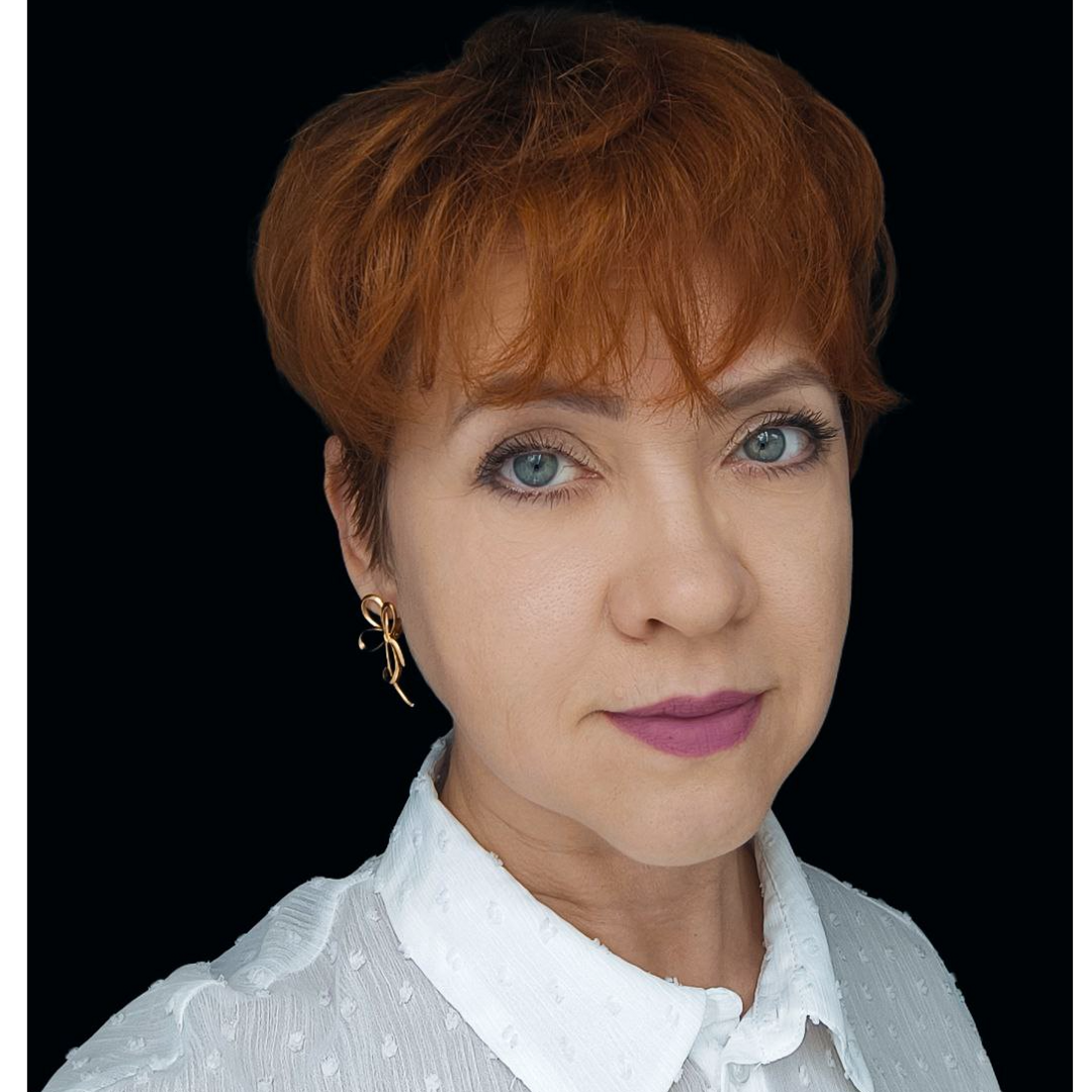 Наталья Васильева