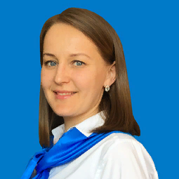 Ольга Григорьева