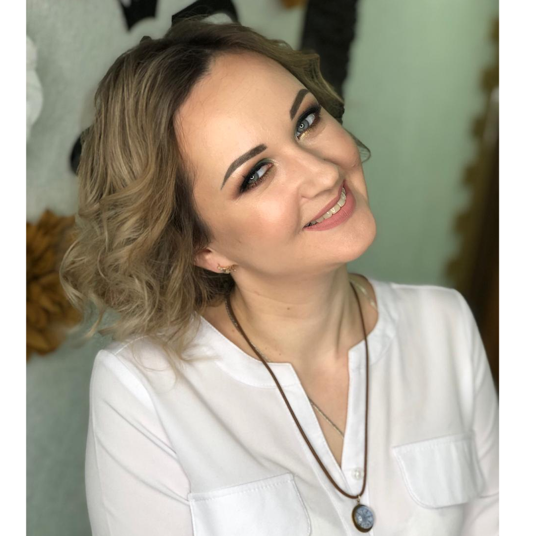 Ирина Пучкина
