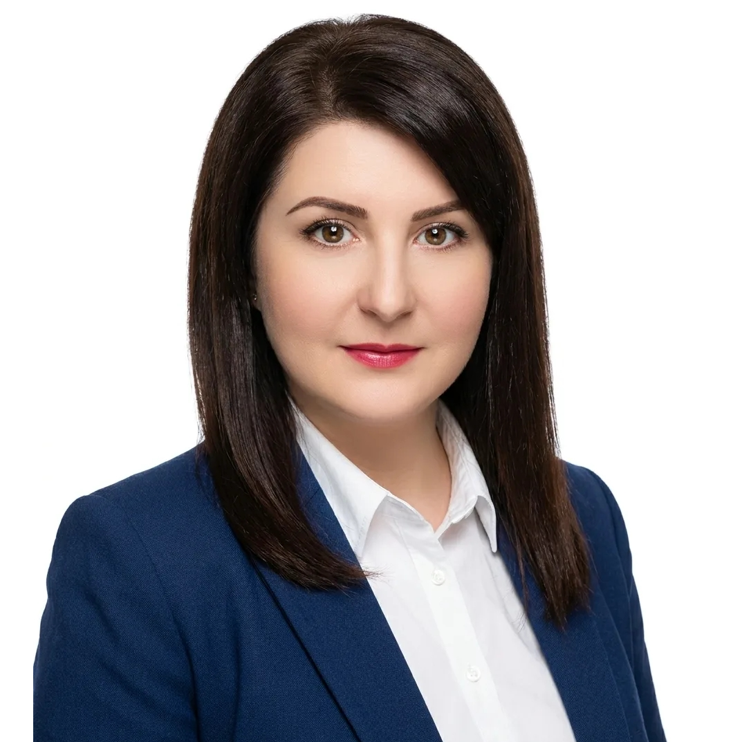 Елена Костромицкая