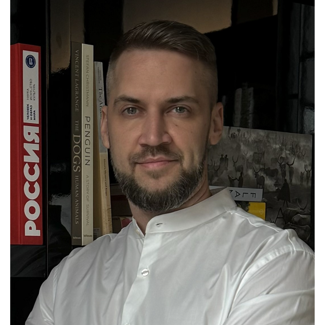 Василий Безникин