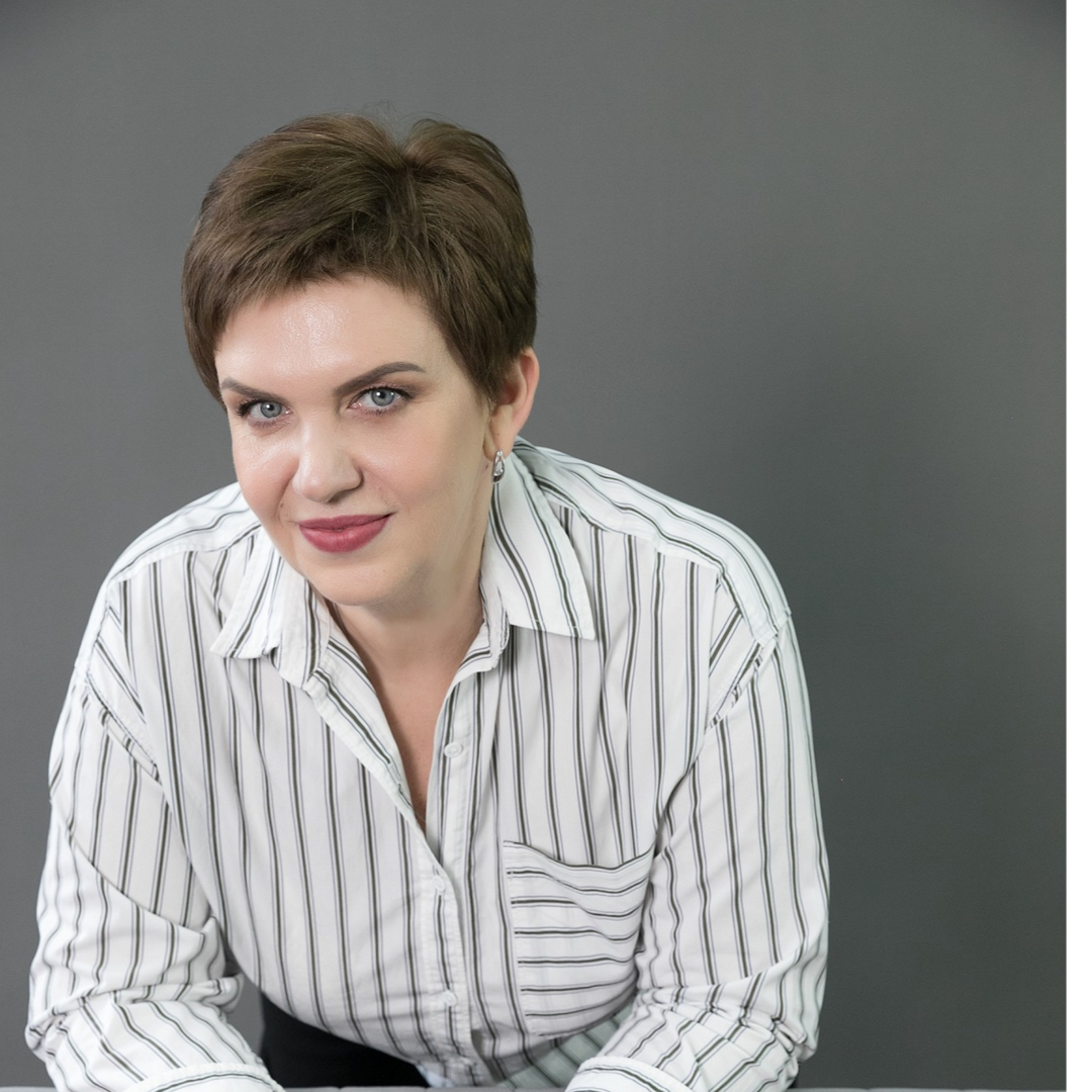 Ирина Кравцова