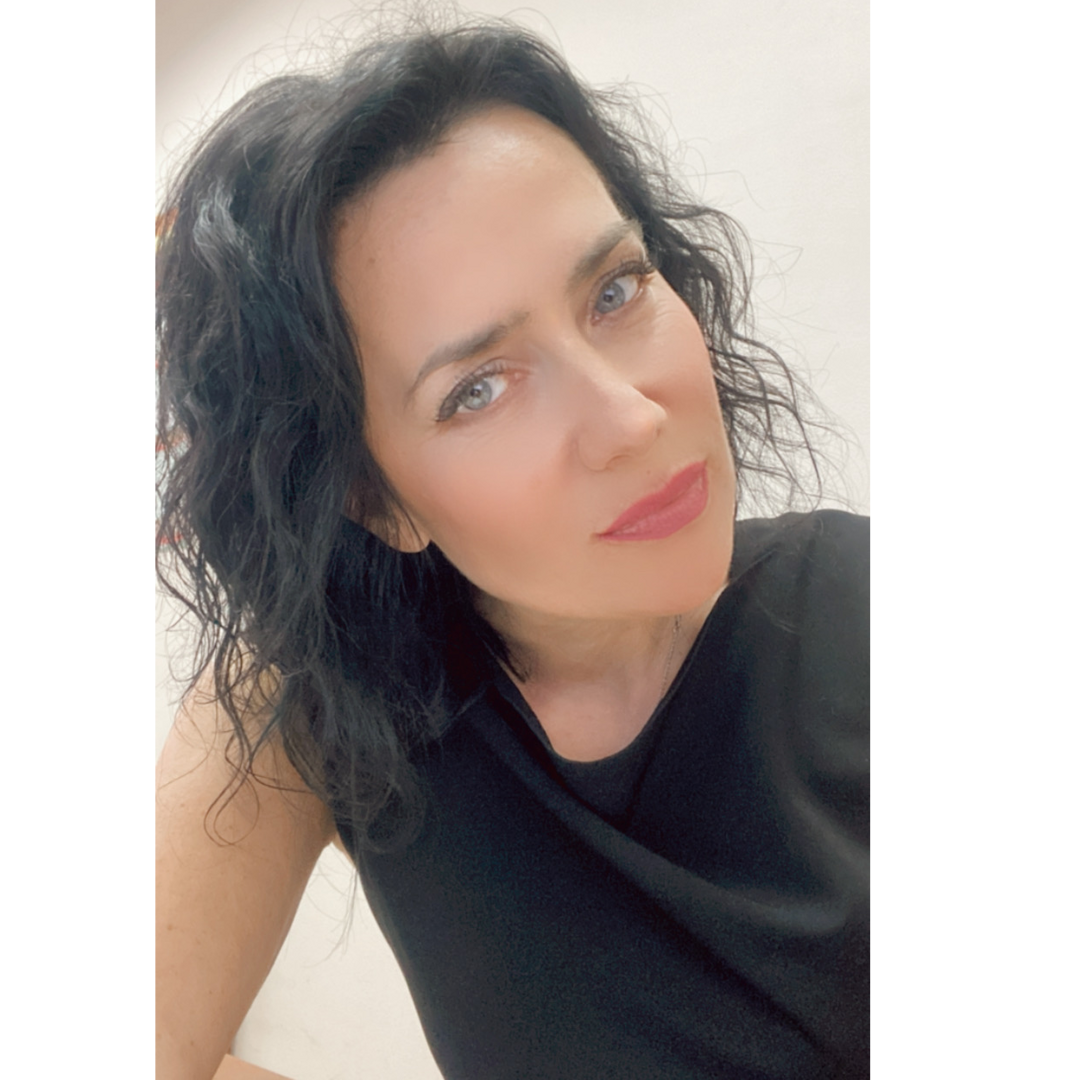 Инга Дудник