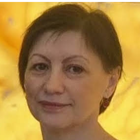 Ирина Алехина