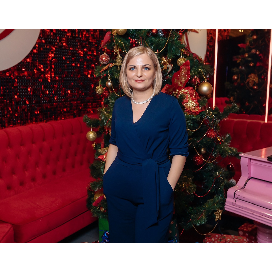 Евгения Финтисова