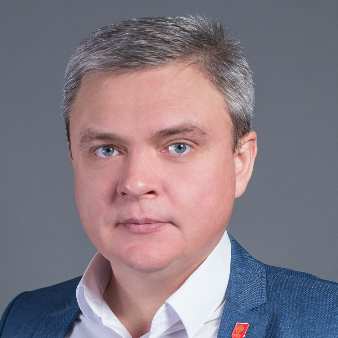 Роман Шерекин
