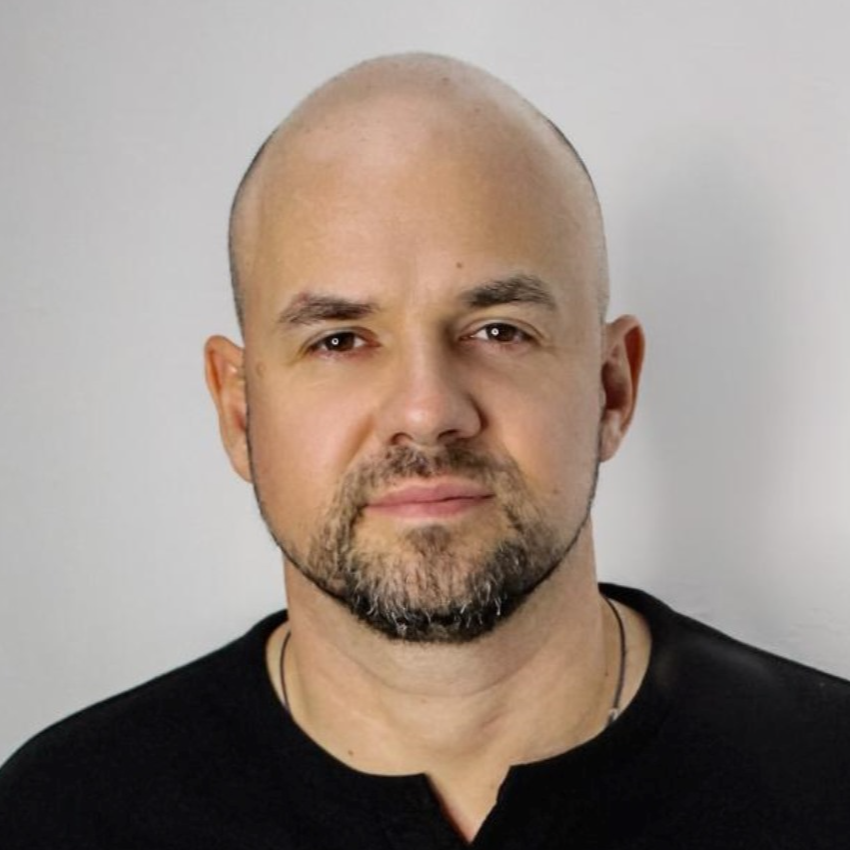 Виталий Алексеев