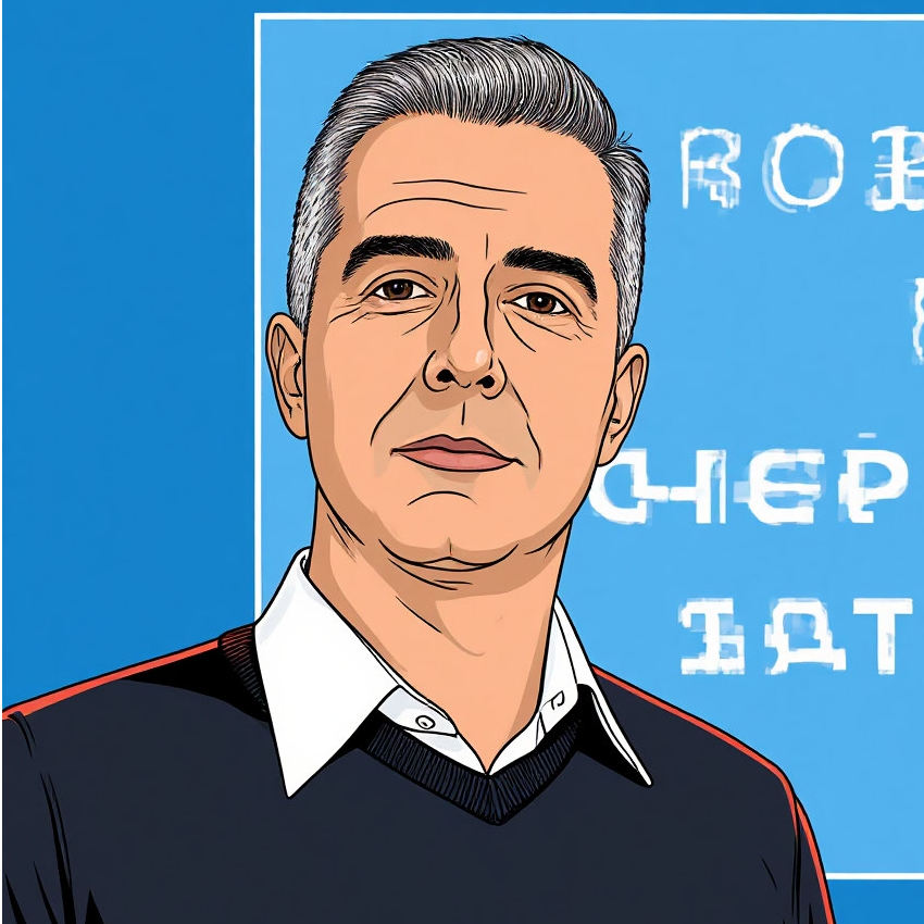 Игорь Пронин