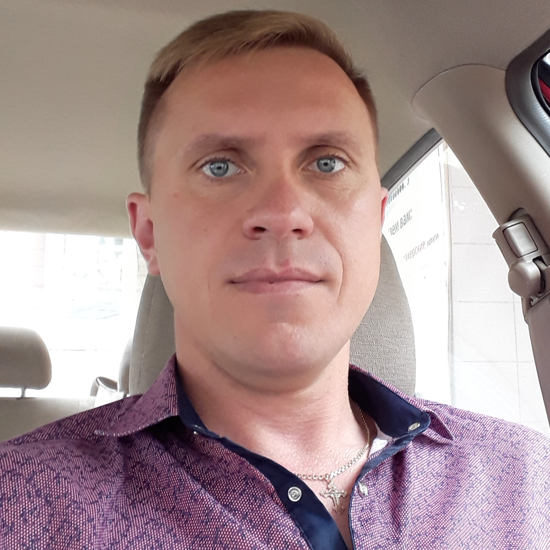 Владимир Тарынчев