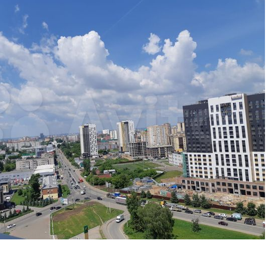 Альфия Мавлютова