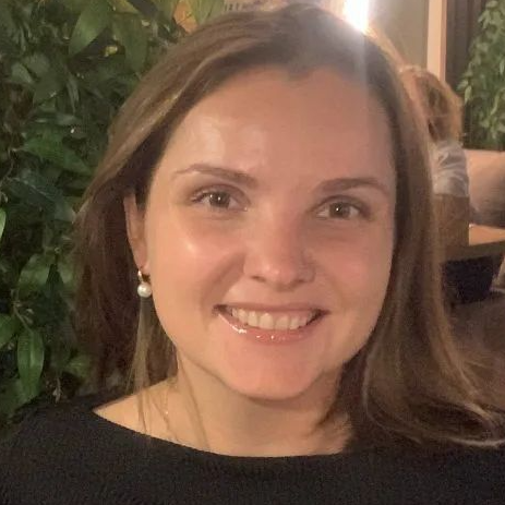 Анна Кузменцова