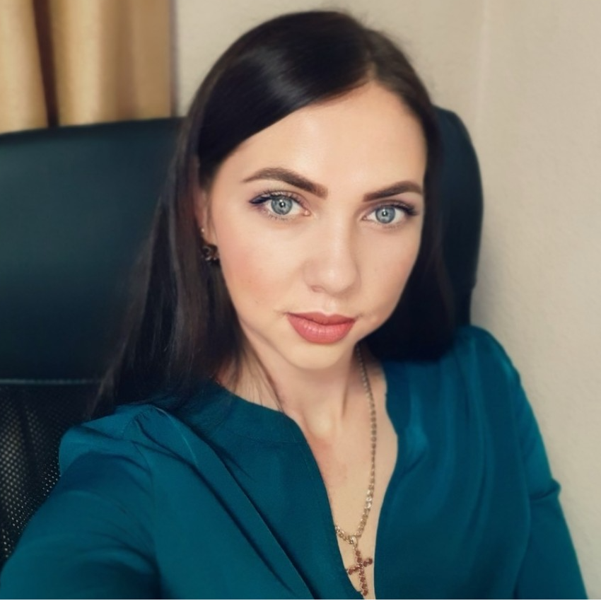 Олеся Новикова