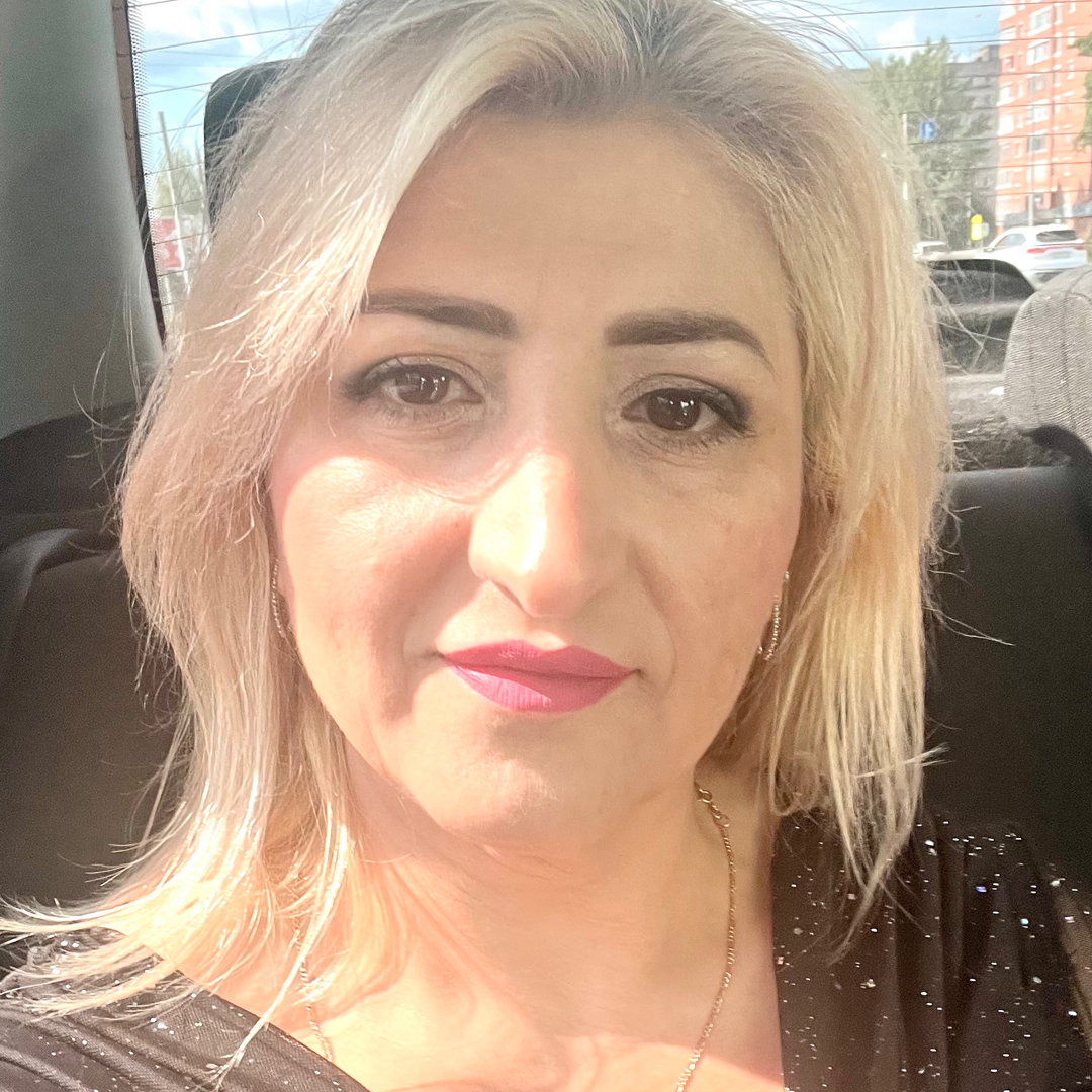 Элянора Терджоян