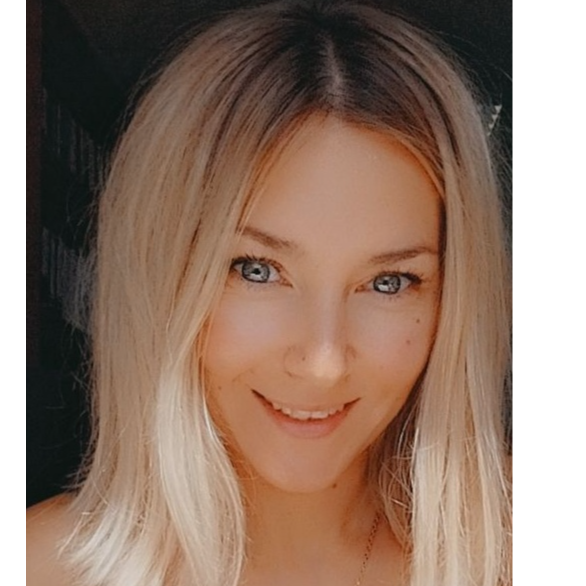 Ольга Осипова