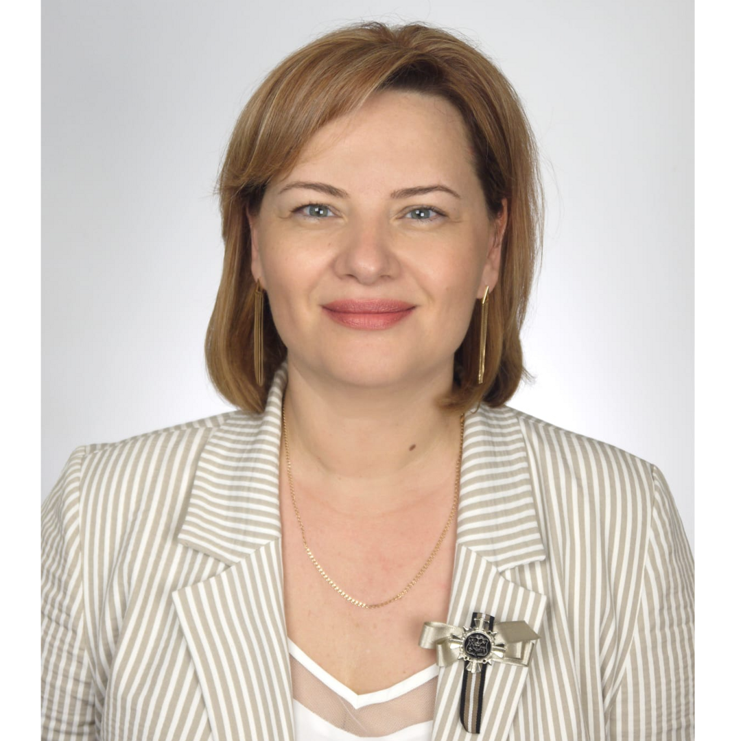 Наталья Гринь