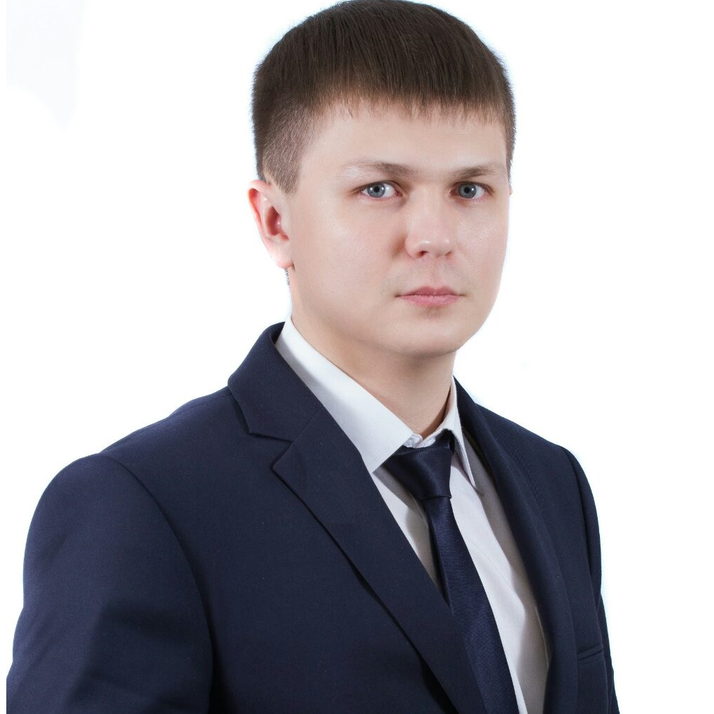 Дмитрий Ефанов