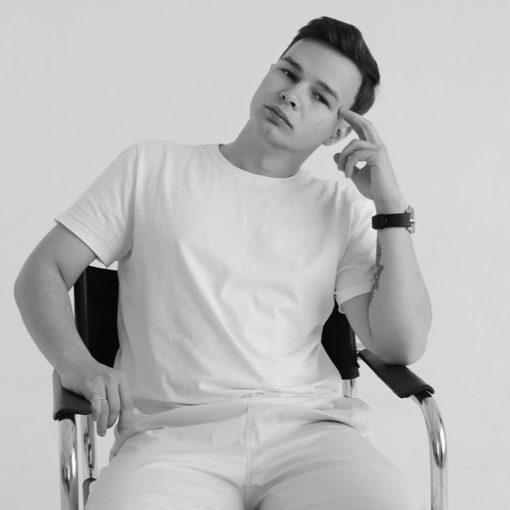 Вадим Семеняк