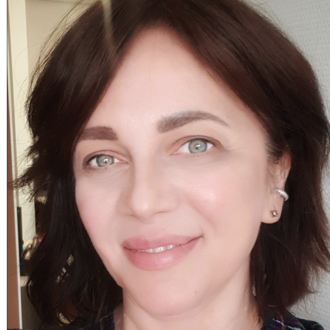 Ольга Нуждова