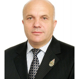 Юрий Журин