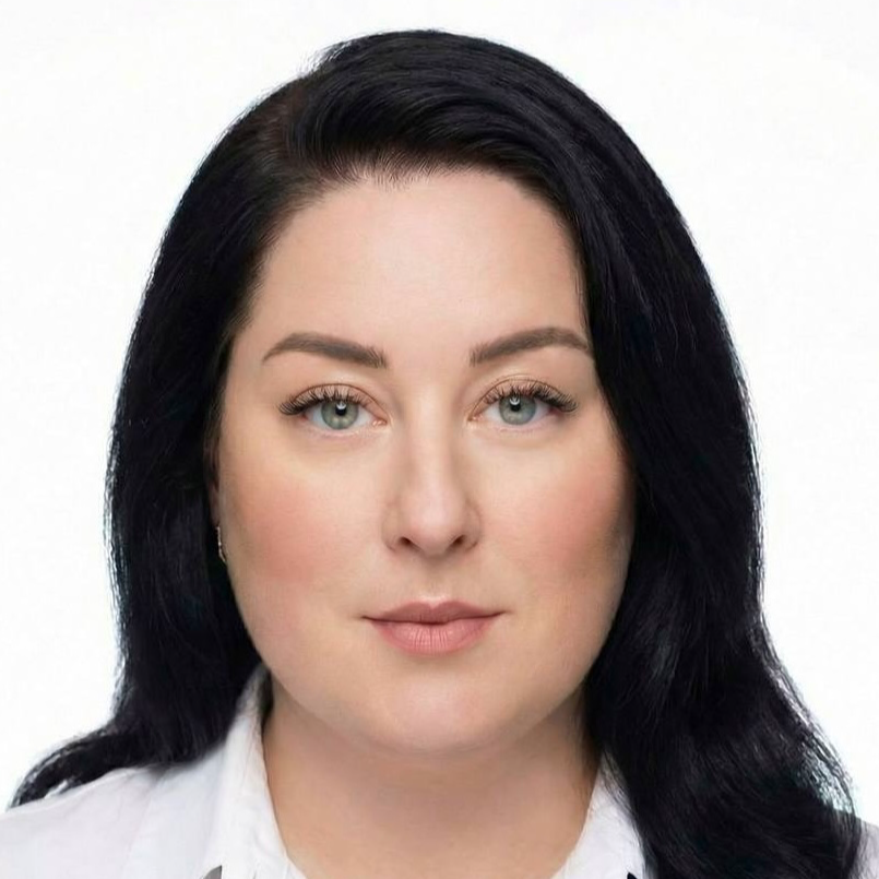 Екатерина Стеньшина