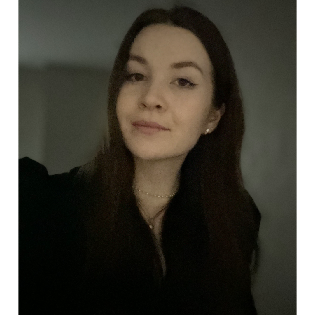 Мария Драгомирова