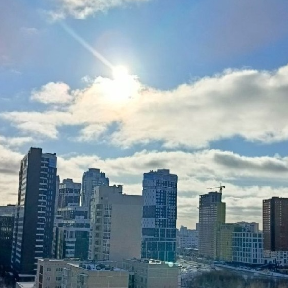 Эвелина Федосеева