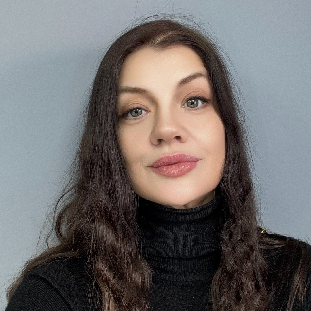 Наталья Козодой