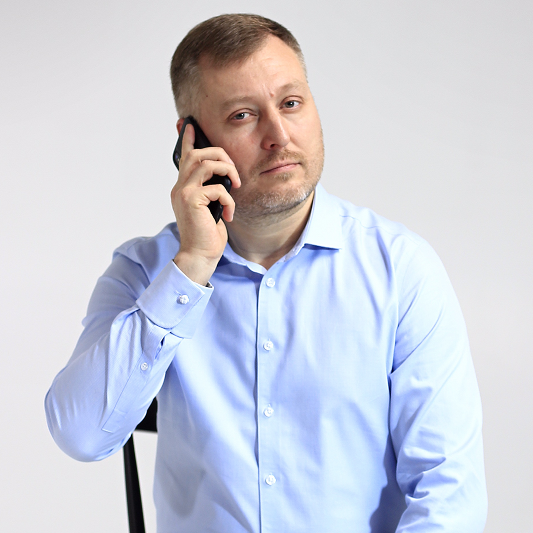 Николай Раишев
