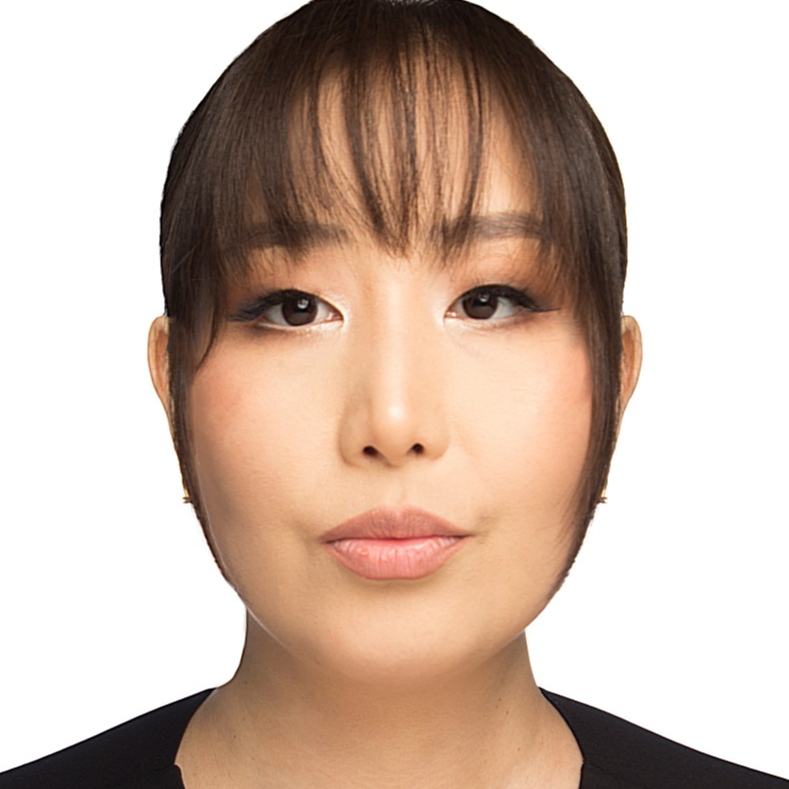 Валентина Мыреева