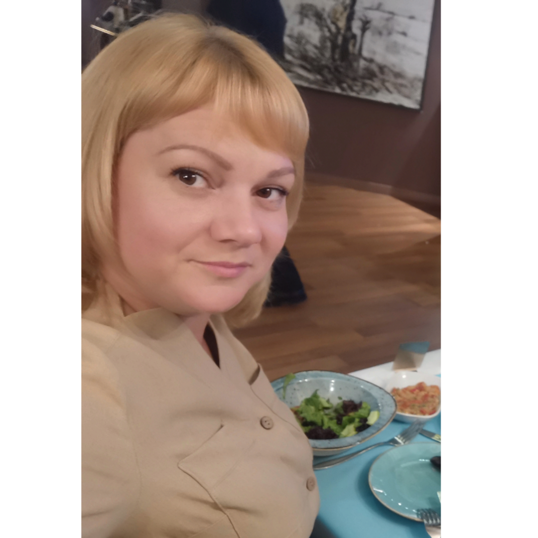 Юлия Бурьянец