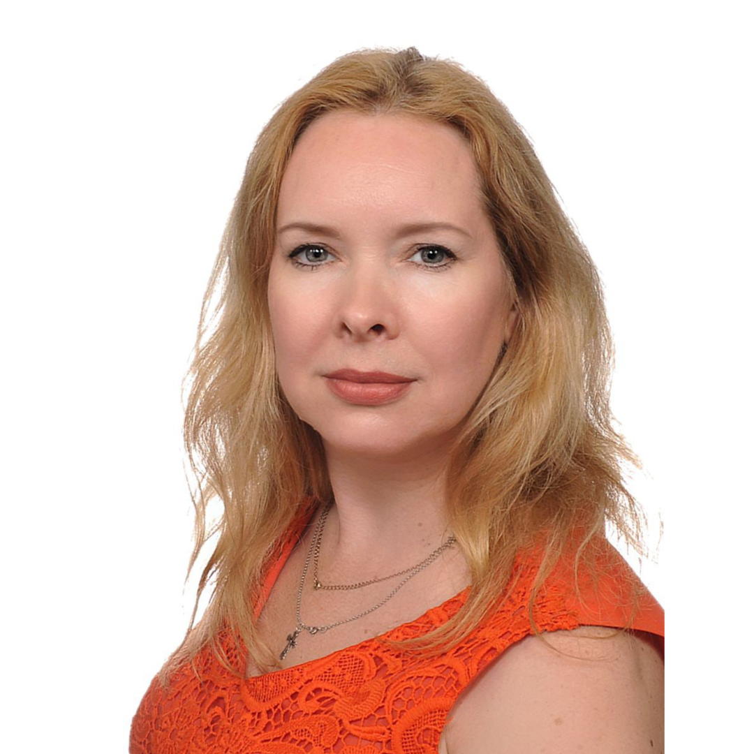 Елена Цепляева