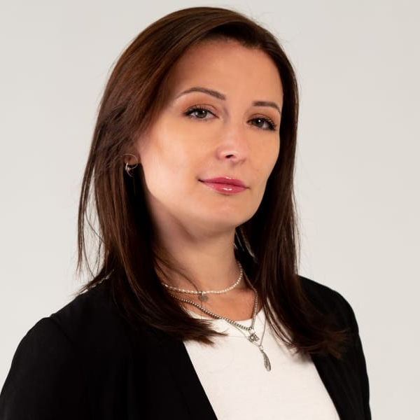 Инга Галицына