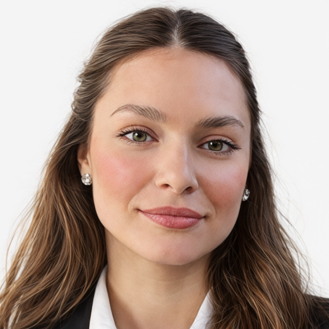 Полина Кривоногова