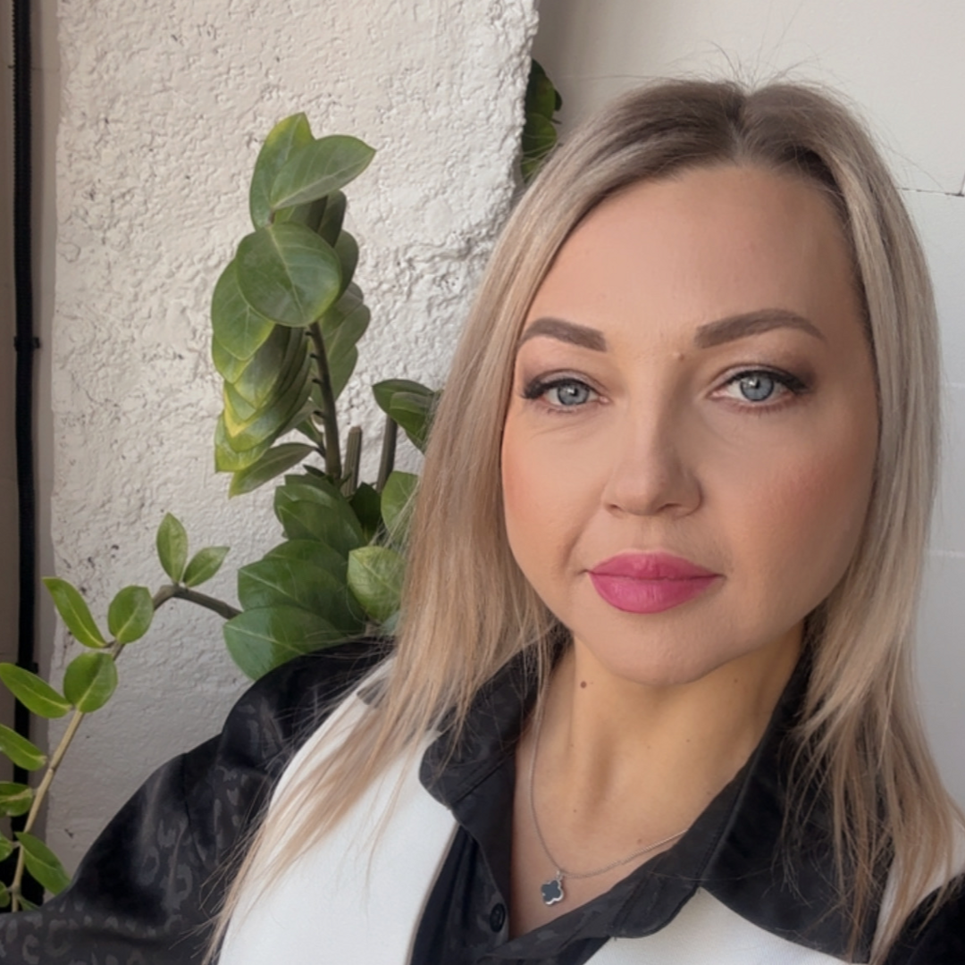 Анна Сотникова