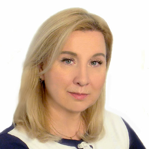 Наталия Лазарева