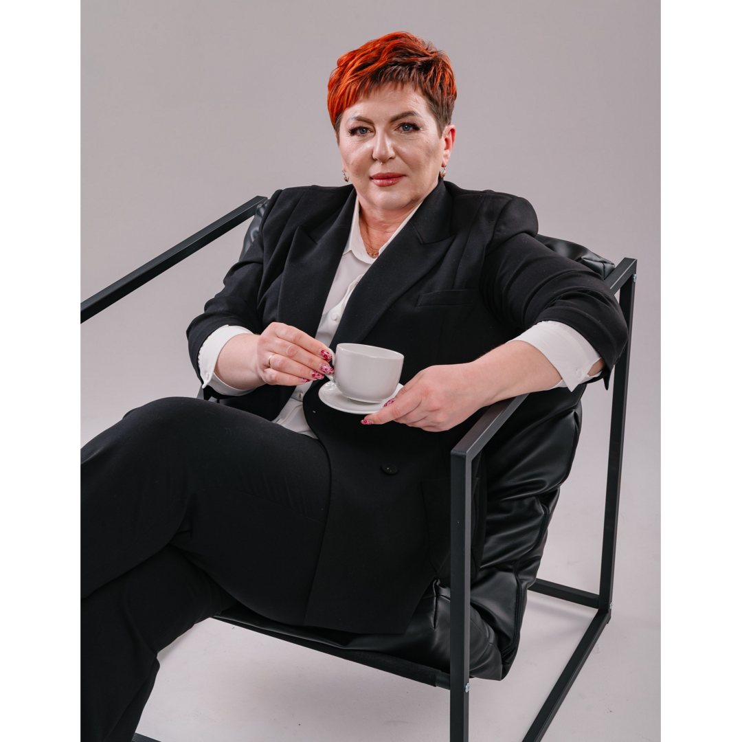 Оксана Агеева