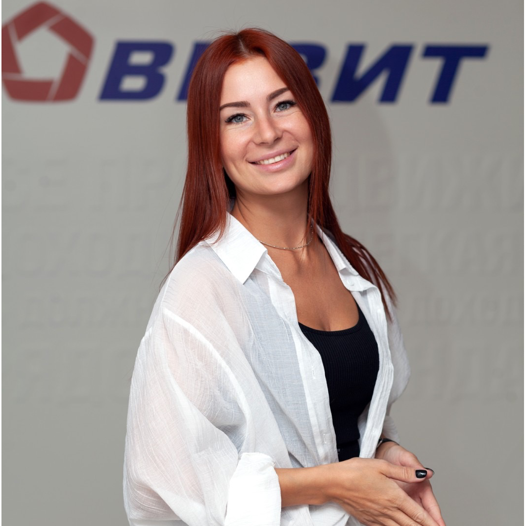 Дарья Зацепина